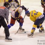 Krajská liga: Humpolec si odvezl desítku. První třetinu ale Písek podcenil