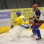Krajská liga: Humpolec si odvezl desítku. První třetinu ale Písek podcenil