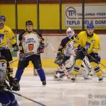Krajská liga: Humpolec si odvezl desítku. První třetinu ale Písek podcenil