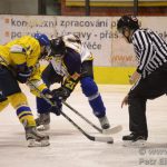 Krajská liga: Humpolec si odvezl desítku. První třetinu ale Písek podcenil