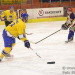 Krajská liga: Humpolec si odvezl desítku. První třetinu ale Písek podcenil