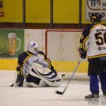 Krajská liga: Humpolec si odvezl desítku. První třetinu ale Písek podcenil