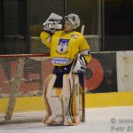 Krajská liga: Humpolec si odvezl desítku. První třetinu ale Písek podcenil