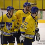 Krajská liga: Humpolec si odvezl desítku. První třetinu ale Písek podcenil