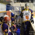 Krajská liga: Humpolec si odvezl desítku. První třetinu ale Písek podcenil