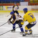 Krajská liga: Humpolec si odvezl desítku. První třetinu ale Písek podcenil