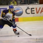 Krajská liga: Humpolec si odvezl desítku. První třetinu ale Písek podcenil