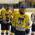Krajská liga: Humpolec si odvezl desítku. První třetinu ale Písek podcenil