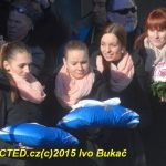 MS Cyklokros: Nejlepším Čechem Skála na 7. místě. Titul putuje dle očekávání do Belgie
