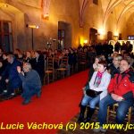 Dílo Františka Romana Dragouna je k vidění v Husitském muzeu