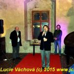 Dílo Františka Romana Dragouna je k vidění v Husitském muzeu