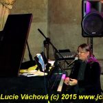 Dílo Františka Romana Dragouna je k vidění v Husitském muzeu