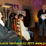 Dílo Františka Romana Dragouna je k vidění v Husitském muzeu