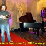 Dílo Františka Romana Dragouna je k vidění v Husitském muzeu