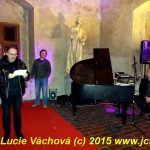 Dílo Františka Romana Dragouna je k vidění v Husitském muzeu