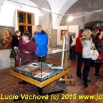 Dílo Františka Romana Dragouna je k vidění v Husitském muzeu