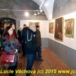 Dílo Františka Romana Dragouna je k vidění v Husitském muzeu