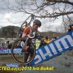 MS cyklokros: Bína v kategorii elite diskvalifikován. Nizozemsko konečně zlaté