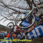 MS cyklokros: Bína v kategorii elite diskvalifikován. Nizozemsko konečně zlaté