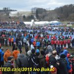 MS cyklokros: Bína v kategorii elite diskvalifikován. Nizozemsko konečně zlaté
