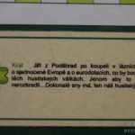 Josef Zemek vytvořil husitské mariášové karty