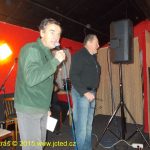 Poháry rozdány. Šumavský pohár 2014 je minulostí