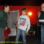 Poháry rozdány. Šumavský pohár 2014 je minulostí