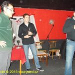 Poháry rozdány. Šumavský pohár 2014 je minulostí