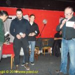 Poháry rozdány. Šumavský pohár 2014 je minulostí