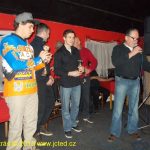 Poháry rozdány. Šumavský pohár 2014 je minulostí