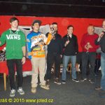 Poháry rozdány. Šumavský pohár 2014 je minulostí