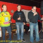 Poháry rozdány. Šumavský pohár 2014 je minulostí
