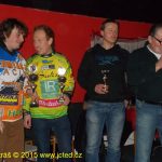 Poháry rozdány. Šumavský pohár 2014 je minulostí