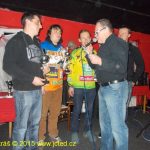 Poháry rozdány. Šumavský pohár 2014 je minulostí