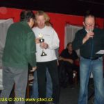 Poháry rozdány. Šumavský pohár 2014 je minulostí