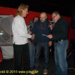 Poháry rozdány. Šumavský pohár 2014 je minulostí