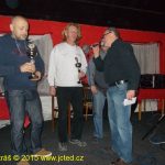 Poháry rozdány. Šumavský pohár 2014 je minulostí