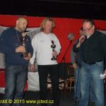 Poháry rozdány. Šumavský pohár 2014 je minulostí