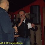 Poháry rozdány. Šumavský pohár 2014 je minulostí