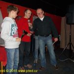 Poháry rozdány. Šumavský pohár 2014 je minulostí