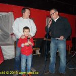 Poháry rozdány. Šumavský pohár 2014 je minulostí