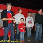 Poháry rozdány. Šumavský pohár 2014 je minulostí