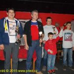 Poháry rozdány. Šumavský pohár 2014 je minulostí