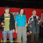 Poháry rozdány. Šumavský pohár 2014 je minulostí