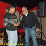 Poháry rozdány. Šumavský pohár 2014 je minulostí
