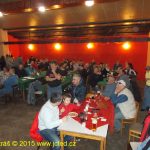 Poháry rozdány. Šumavský pohár 2014 je minulostí