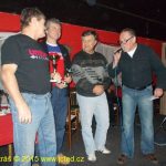 Poháry rozdány. Šumavský pohár 2014 je minulostí
