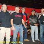 Poháry rozdány. Šumavský pohár 2014 je minulostí