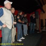 Poháry rozdány. Šumavský pohár 2014 je minulostí
