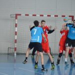 Házená – dorost: Spartak vybojoval na domácím turnaji stříbro